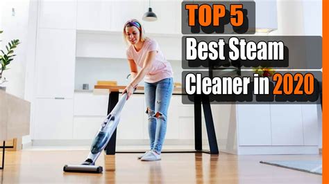 Top Rated Steam Cleaner Best Steam Cleaner Steam Cleaners Buying Guide