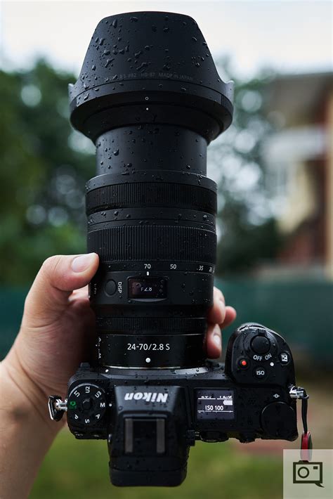 Lens Review Nikon Nikkor Z 24 70mm F28 S Nikon Z Mount