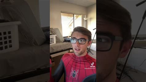 Why Do Homework When You Can Be Spider Man Doing Homework Youtube