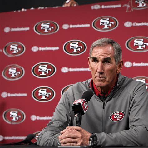 49ers Coach Shanahan Addresses Loss, Calls for Offensive and Defensive ...