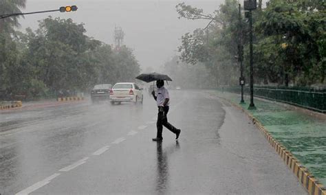 Heavy Rainfall In Telanganas Rajanna Sircilla Jangaon