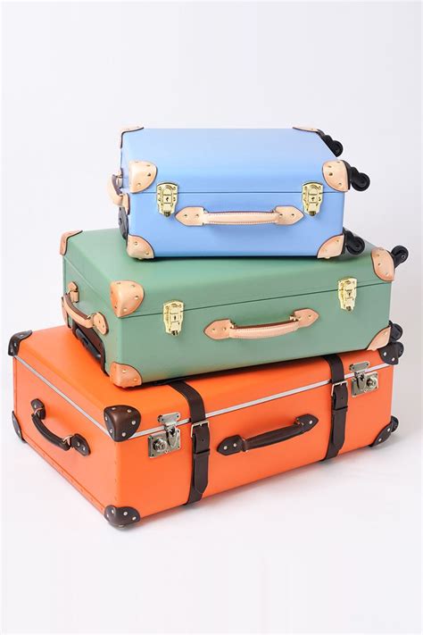 Travel Essentials Inspiration Steamline Classic Luggage Creates The Perfect Travel Aesthetic