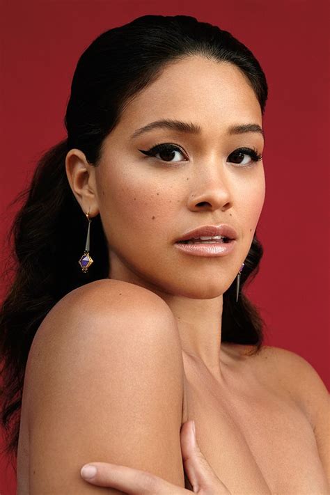 Beautiful People Gina Rodriguez Beautiful Latina Gina Rodriguez Latina Beauty