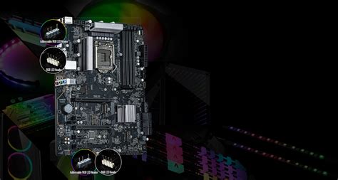 ASRock | H570 Phantom Gaming 4