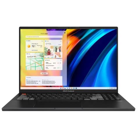 Купить Laptop Asus Vivobook Pro 16X OLED N7601ZW-MQ112W (90NB0Y31 ...