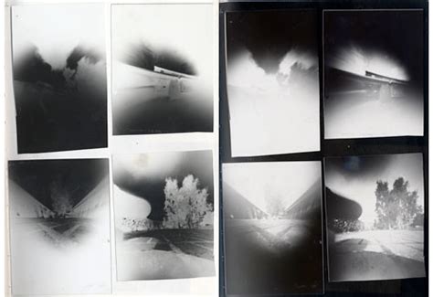 Pinhole Camera Pinhole Camera Then Inverted Sam McMurchie Flickr