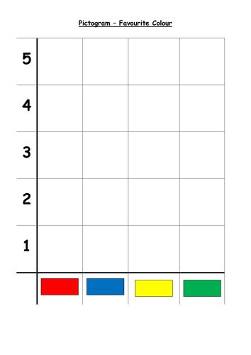 Pictogram Games | Teaching Resources