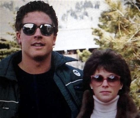 Dan Marino's Wife Claire Marino and his Love Child's Mother Donna ...