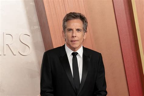 Oscars 2025: Ben Stiller distracted by Knicks victory despite ...