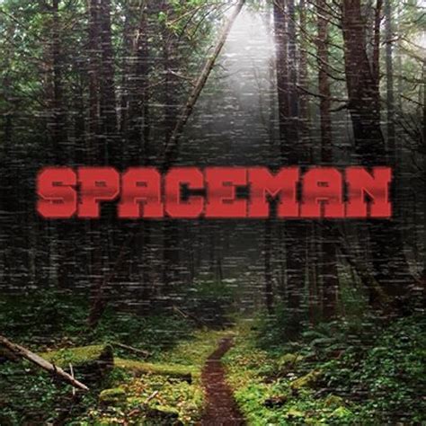 Spaceman Short 2019 Imdb