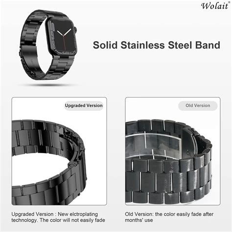 Apple Watch Series 5 Bands | Apple Watch Band Series 5