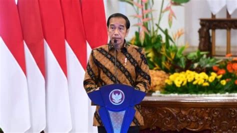 Presiden Instruksikan Agar Realisasi Belanja Produk Dalam Negeri Terus