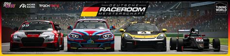 Competitions RaceRoom Racing Experience