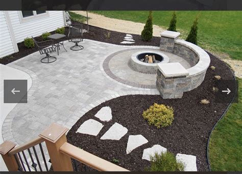 Patio Paver Patterns Design Trends In Paver Laying Patterns Artofit