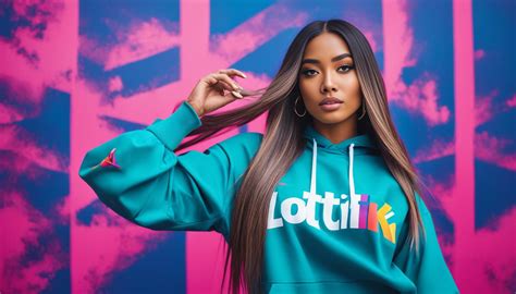 Lottii Rose Age Bio Career Net Worth Tiktok Ig