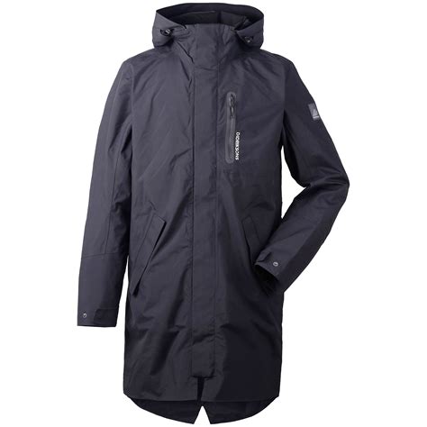 Köp Didriksons Arnold Men s Parka hos Outnorth