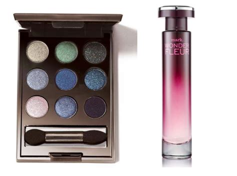 Makeup Favorites from Mark Cosmetics