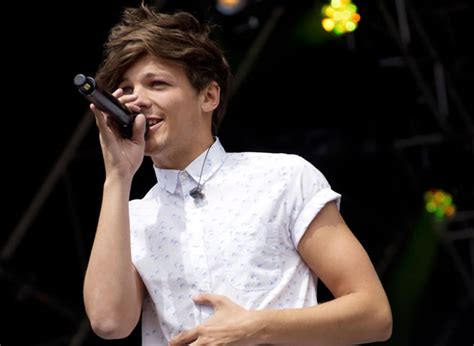 Louis Tomlinson Y Tu Hermanastros Last Thing You Expect Hot Terminada