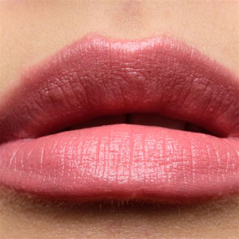 Clinique Nude Pop Pop Lip Colour Primer Lipstick Review Swatches