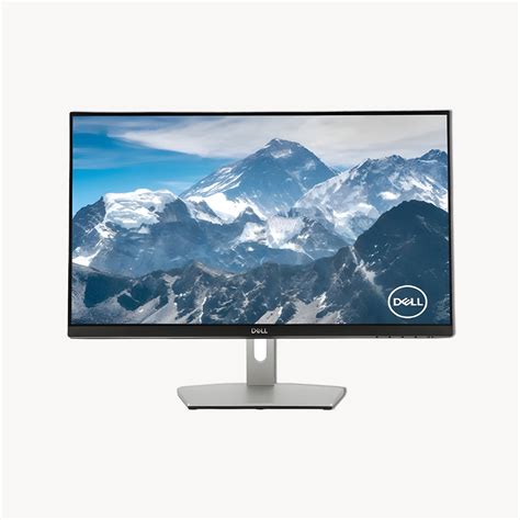 Dell 24 Monitor - S2421H FHD(1920x1080) Resolution 75hz Refresh Rate | ONIN Infosys