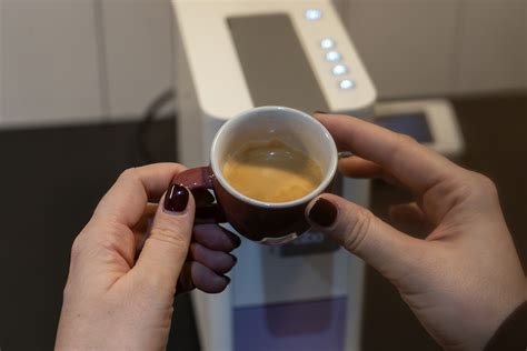 Kapsel Kaffeemaschinen Im Test Wer Schl Gt Nespresso Imtest