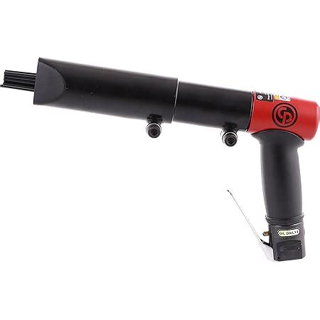 Amazon Chicago Pneumatic Cp Pistol Grip Needle Scaler