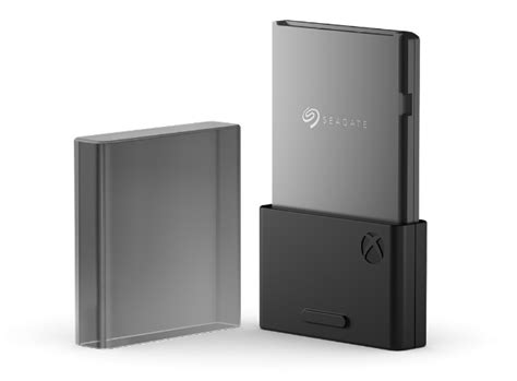 Seagate Reveals Aussie Pricing For Xbox Series X Expansion Card ...