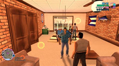 Image 5 Grand Theft Auto Vice City Extended Features Mod For Grand