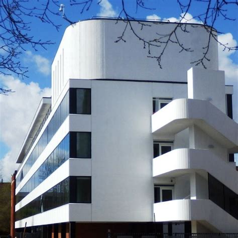 Samuel Alexander Building In 2024 Art Deco Buildings Building