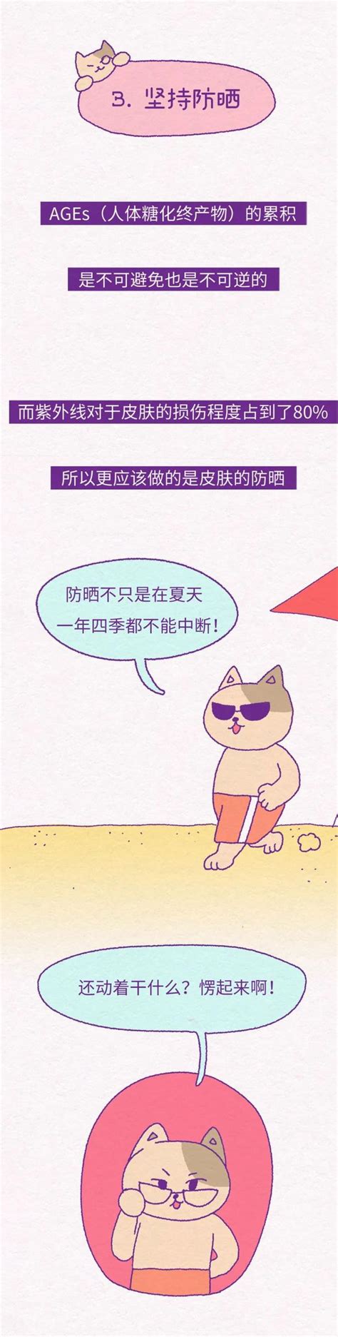 长期喝奶茶，对身体有何影响？一组漫画「揭秘」，看完你还喝吗？东方养生频道东方养生