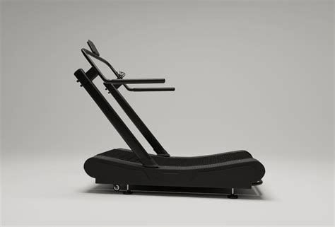 Assault Treadmill - Crossfit 3D model | CGTrader