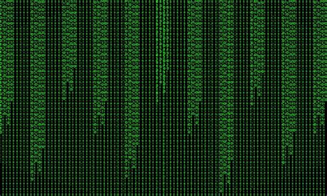 Binary Hacker Matrix Background 2209265 Vector Art at Vecteezy