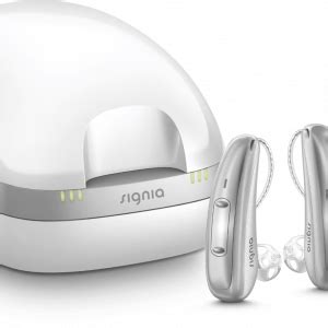 Signia Hearing Aid | Signia Hearing Accessories | The Hearing Experience