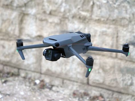 DJI Mavic 3 - GearOpen.com