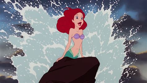 Jodi Benson, The Voice Of Ariel, Tells Us Everything You Ever Wanted To ...