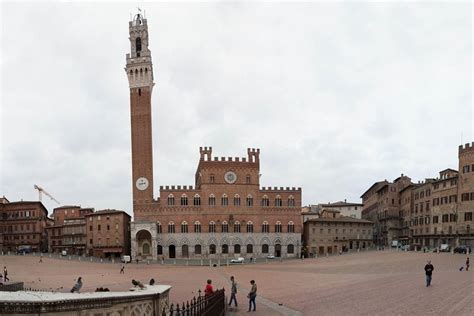 Excursión privada a Siena y San Gimignano desde Roma Hellotickets