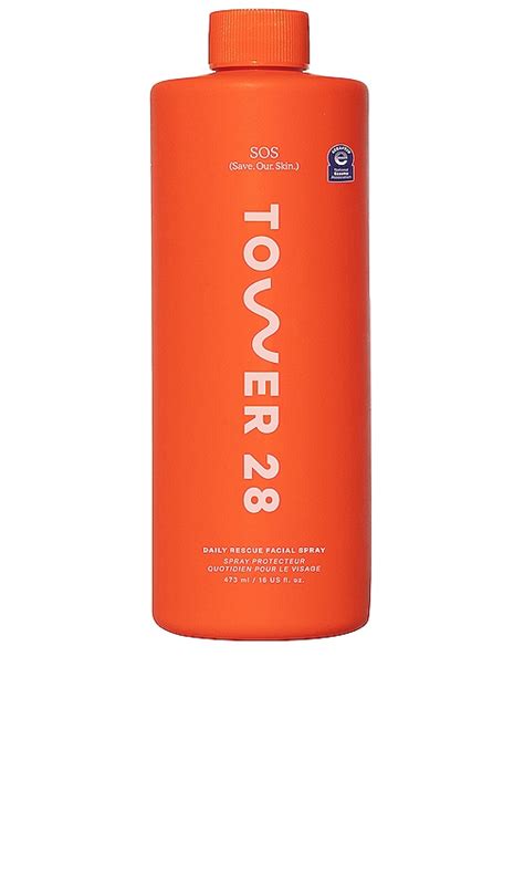 Tower 28 Spray Facial Sos Revolve