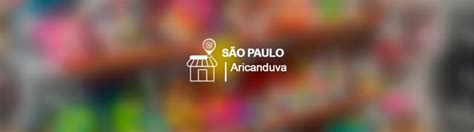 Bazar Beneficente Casas Andr Luiz Mercatudo Aricanduva