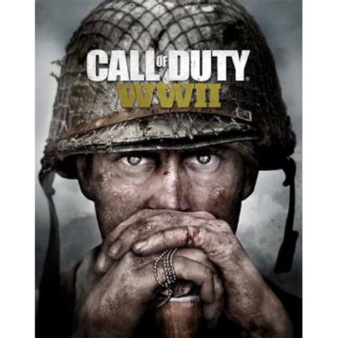 Call Of Duty Wwii Digital Deluxe Edition Pc Laptop Games Digital