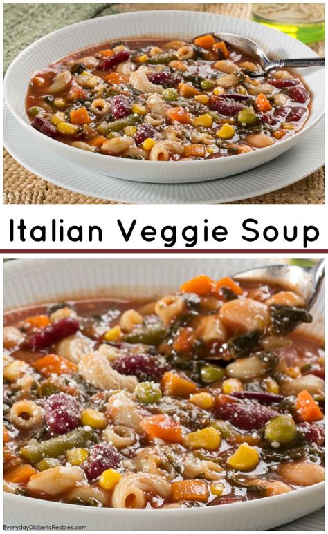 Pin On Diabetic Friendly Soups Stews And Chilis