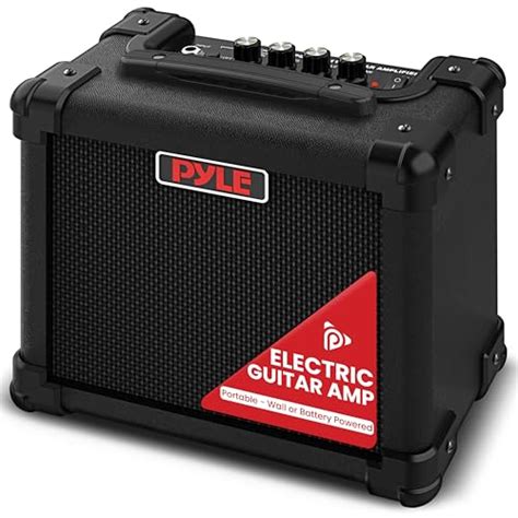 10 Best Battery Powered Guitar Amps | 2024