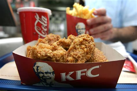 KFC Chicken Wallpapers - Top Free KFC Chicken Backgrounds - WallpaperAccess