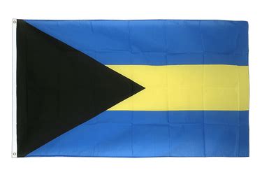 Bahamas Flagge Bahamaische Fahne Kaufen FlaggenPlatz