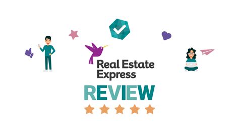 2025 Real Estate Express Review Online Real Estate School Reviews