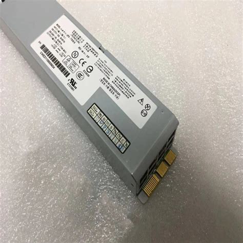 Original PSU For Lenovo 80plus Gold R525 G3 770W Switching Power Supply ...
