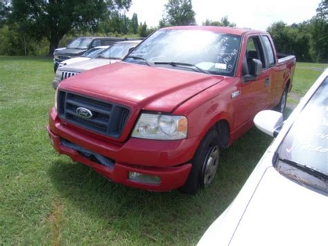 7 10140 Trucks Pickup 2d Sellerpasco County Sheriff S Office 2005