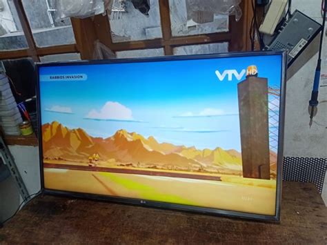 Jual Tv LED LG 43 Inch Smart Tv Digital Di Lapak JAYA TV LED Bukalapak