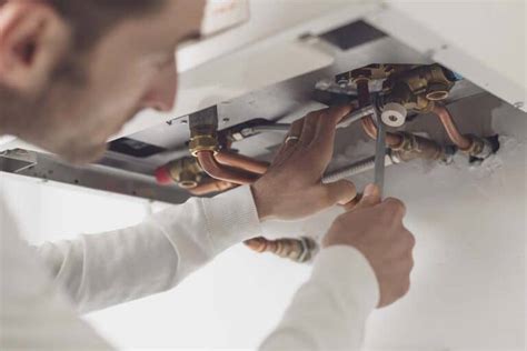 Most Common Vaillant Boiler Problems What They Are How To Fix Them