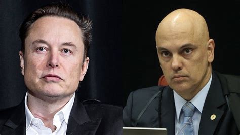 Elon Musk Acusa Alexandre De Moraes De Censura E Questiona “por Que