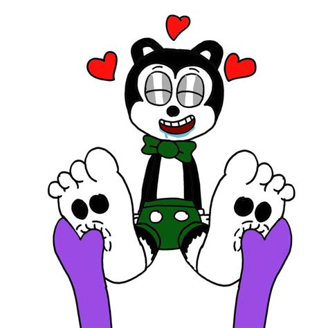 Stanleys Feet Massage Part 5 By Maxthecyanbird On Deviantart